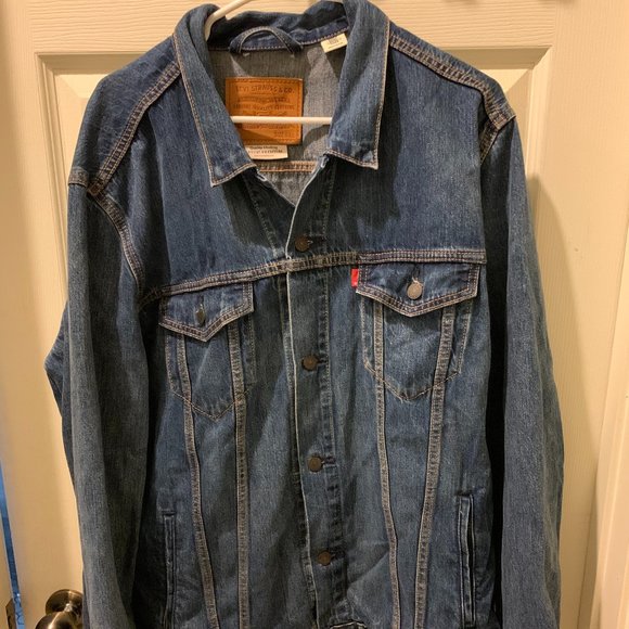 Levi's Denim Jacket